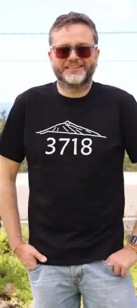 3718 de El Teide