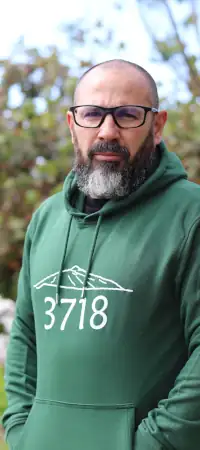 3718 de El Teide